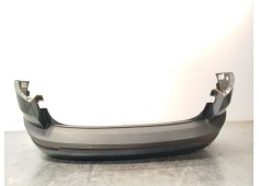 Recambio de paragolpes trasero para skoda karoq (nu) 1.5 16v tsi act referencia OEM IAM 57A807521 57A8075219B9 