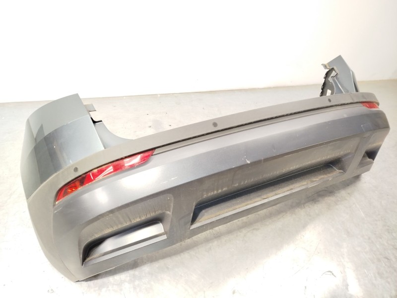 Recambio de paragolpes trasero para skoda karoq (nu) 1.5 16v tsi act referencia OEM IAM 57A807521 57A8075219B9 
