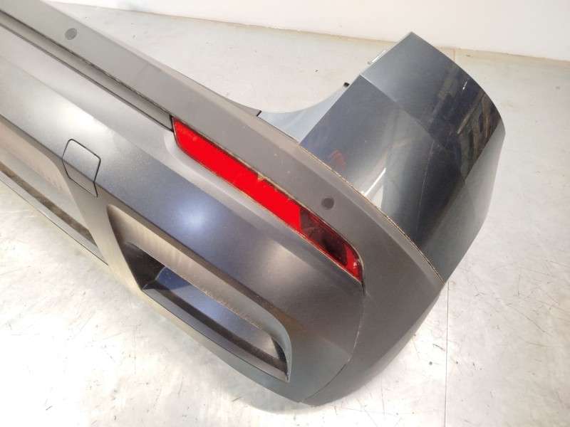 Recambio de paragolpes trasero para skoda karoq (nu) 1.5 16v tsi act referencia OEM IAM 57A807521 57A8075219B9 