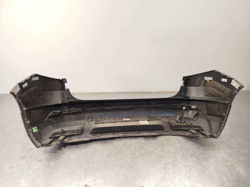 Recambio de paragolpes trasero para skoda karoq (nu) 1.5 16v tsi act referencia OEM IAM 57A807521 57A8075219B9 
