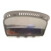 Recambio de pantalla multifuncion para bmw serie 5 touring (e61) 520d referencia OEM IAM 65829193745  