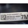 Recambio de volante para toyota yaris 1.5 16v cat referencia OEM IAM 451000D49024  4510048650B0