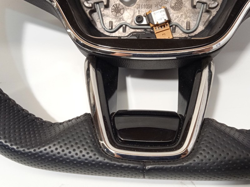 Recambio de volante para skoda karoq (nu) 1.5 16v tsi act referencia OEM IAM 5E3419093H 5E3419093HVKJ 