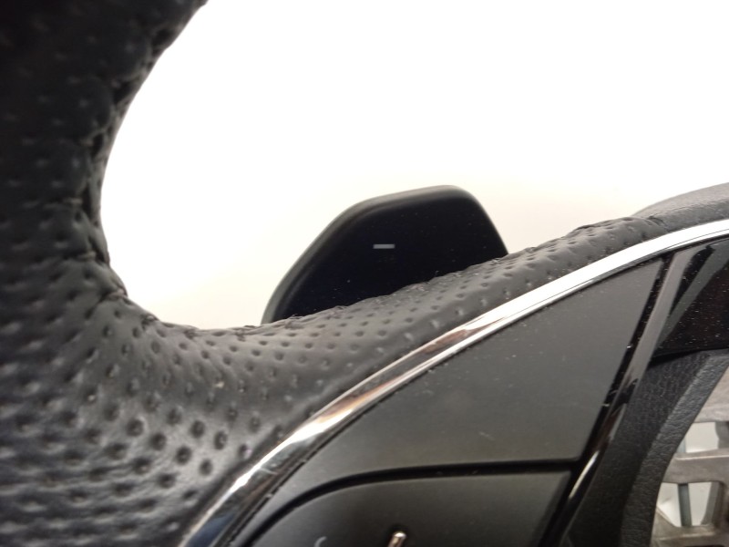 Recambio de volante para skoda karoq (nu) 1.5 16v tsi act referencia OEM IAM 5E3419093H 5E3419093HVKJ 