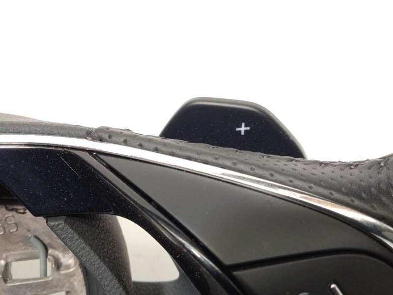 Recambio de volante para skoda karoq (nu) 1.5 16v tsi act referencia OEM IAM 5E3419093H 5E3419093HVKJ 