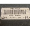 Recambio de electroventilador para renault kangoo 1.5 dci diesel cat referencia OEM IAM 8200427466 8200427466B 