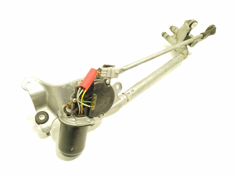 Recambio de motor limpia delantero para peugeot ion electric referencia OEM IAM 8250A326  WM02B134