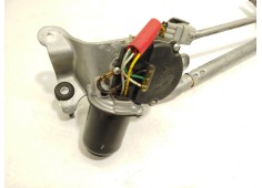 Recambio de motor limpia delantero para peugeot ion electric referencia OEM IAM 8250A326  WM02B134 2