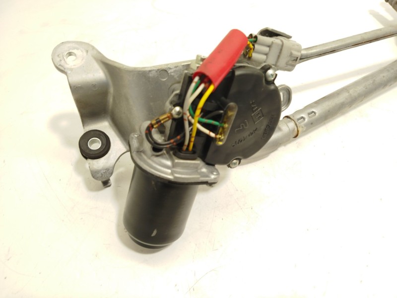 Recambio de motor limpia delantero para peugeot ion electric referencia OEM IAM 8250A326  WM02B134