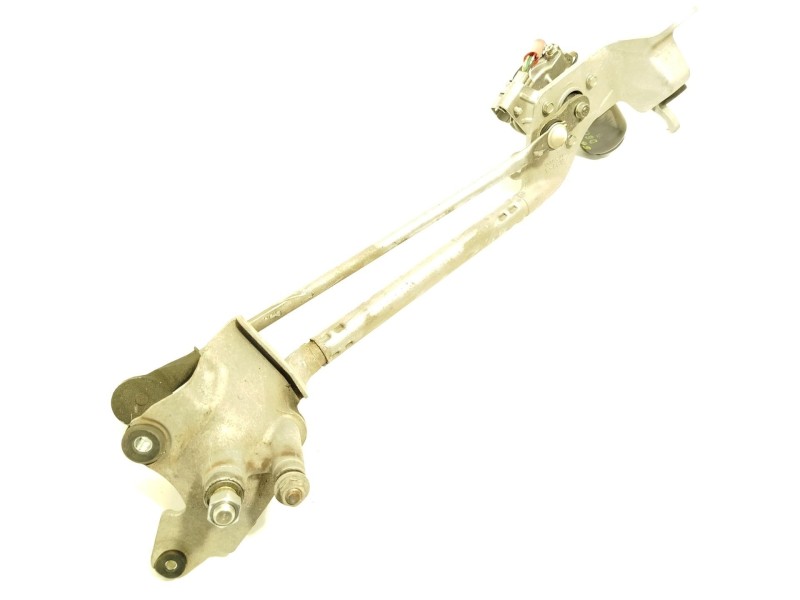 Recambio de motor limpia delantero para peugeot ion electric referencia OEM IAM 8250A326  WM02B134