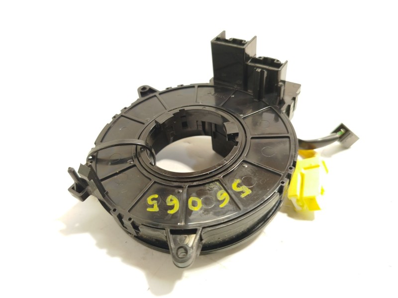 Recambio de anillo airbag para peugeot ion electric referencia OEM IAM 4112RA  