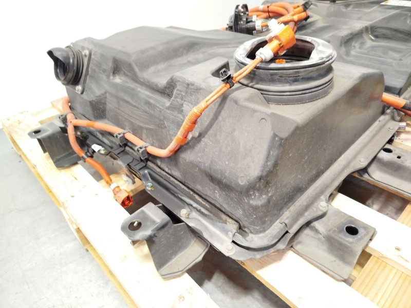 Recambio de bateria electrica mayor de 20 kwh (ev) para peugeot ion electric referencia OEM IAM 9499B662 1607995580 