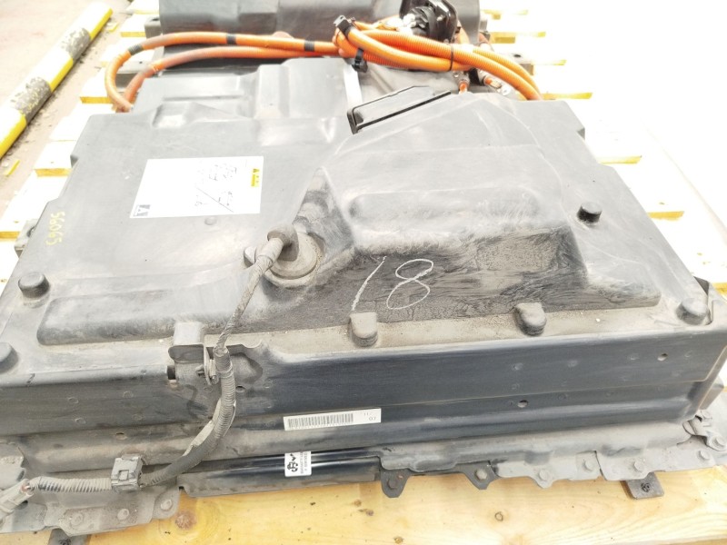 Recambio de bateria electrica mayor de 20 kwh (ev) para peugeot ion electric referencia OEM IAM 9499B662 1607995580 