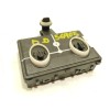 Recambio de centralita confort para seat leon (kl1, klg) 1.0 tsi mild hybrid referencia OEM IAM 5Q4959592P  A2C7878900000