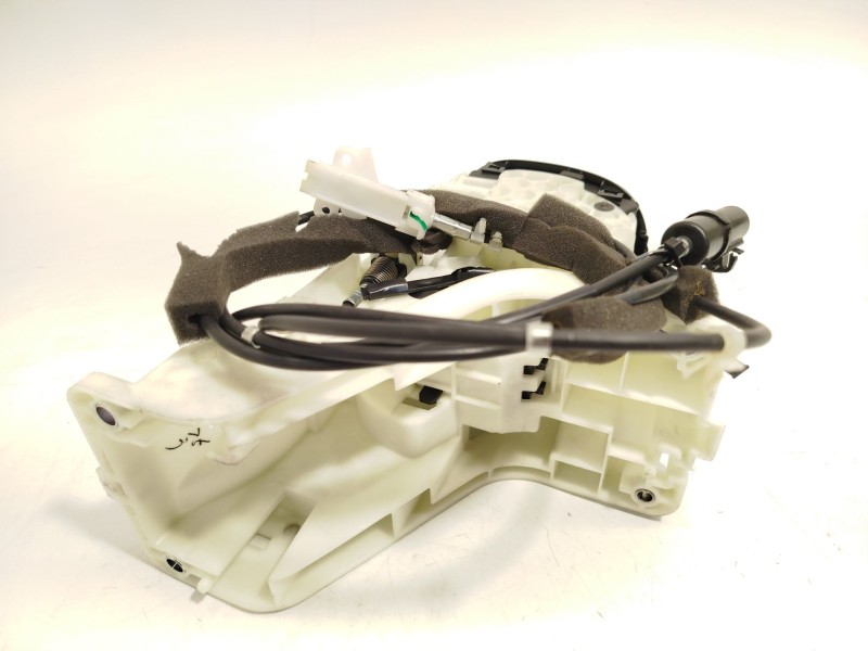 Recambio de palanca cambio para peugeot ion electric referencia OEM IAM 2400PJ 2444JH 