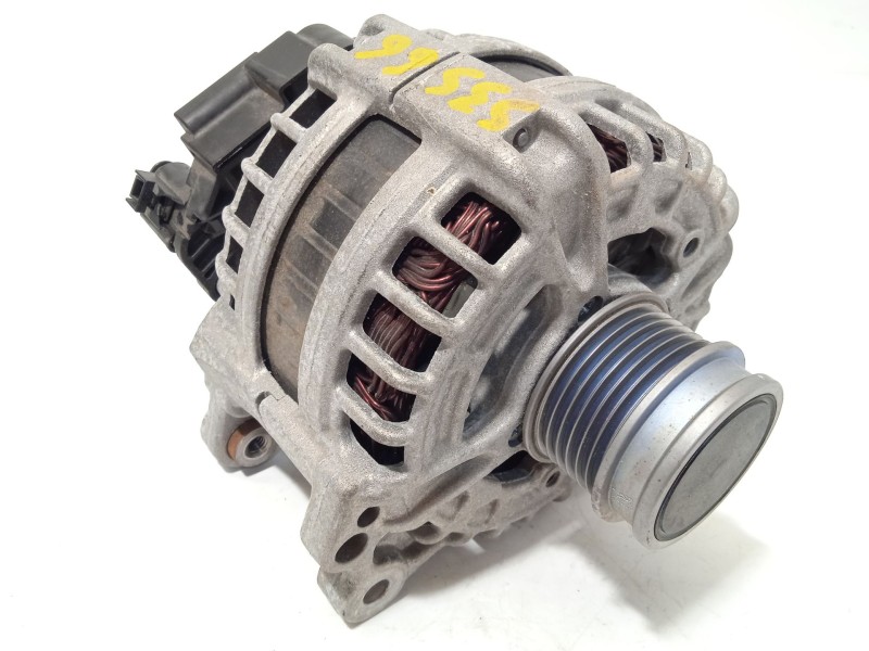 Recambio de alternador para skoda karoq (nu) 1.5 16v tsi act referencia OEM IAM 05E903026L  EL6HED