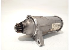 Recambio de motor arranque para skoda karoq (nu) 1.5 16v tsi act referencia OEM IAM 0AM911022C  0001179608 2