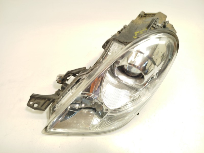 Recambio de faro izquierdo para peugeot ion electric referencia OEM IAM 6208W9  