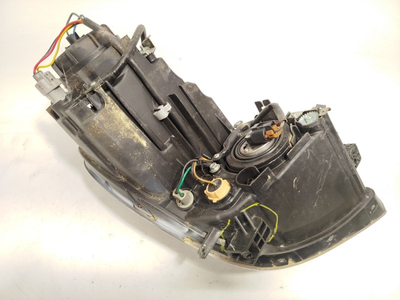 Recambio de faro izquierdo para peugeot ion electric referencia OEM IAM 6208W9  