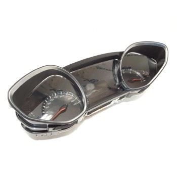 Recambio de cuadro instrumentos para peugeot 308 sw 1.6 blue-hdi fap referencia OEM IAM 9809838380  
