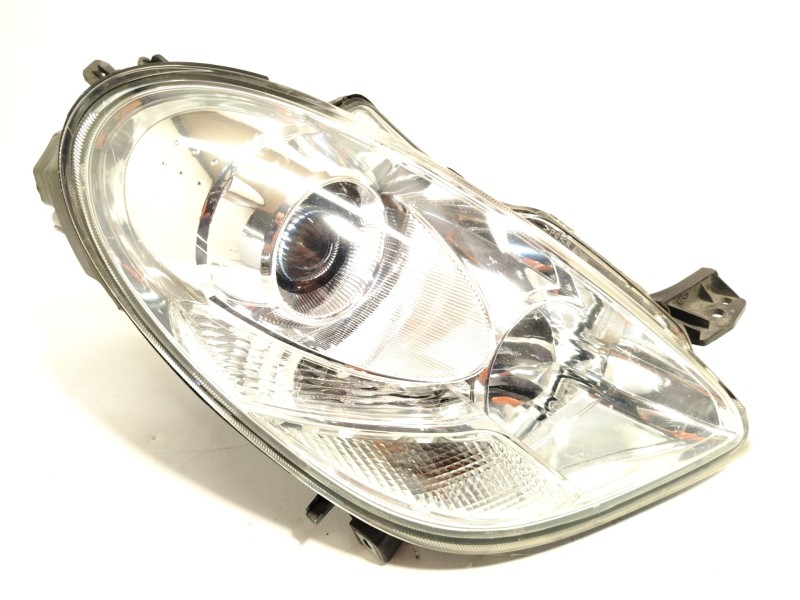 Recambio de faro derecho para peugeot ion electric referencia OEM IAM 6206W9  