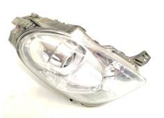 Recambio de faro derecho para peugeot ion electric referencia OEM IAM 6206W9   2