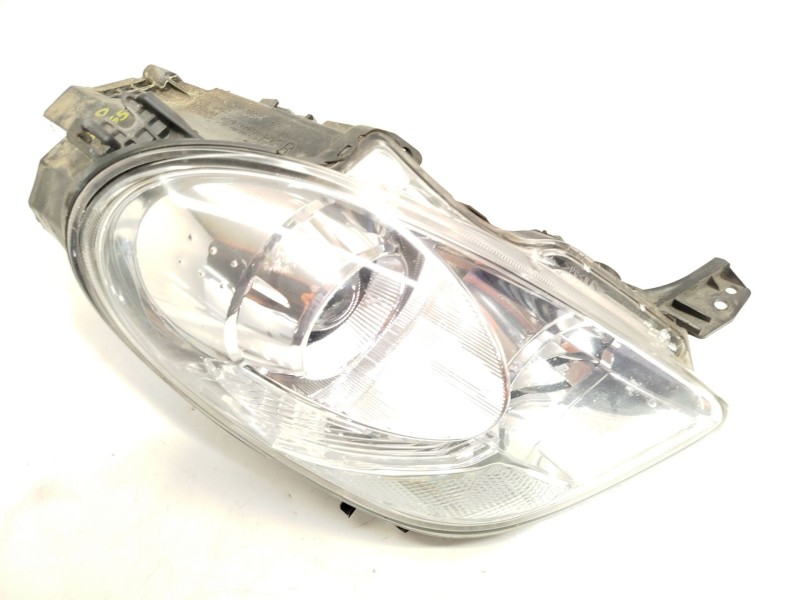 Recambio de faro derecho para peugeot ion electric referencia OEM IAM 6206W9  