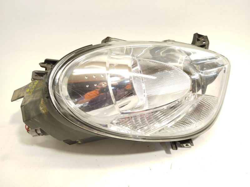 Recambio de faro derecho para peugeot ion electric referencia OEM IAM 6206W9  
