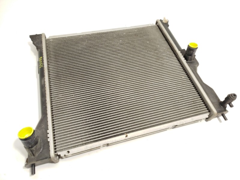 Recambio de radiador agua para peugeot ion electric referencia OEM IAM 1350A414  4221343890