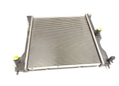 Recambio de radiador agua para peugeot ion electric referencia OEM IAM 1350A414  4221343890 2