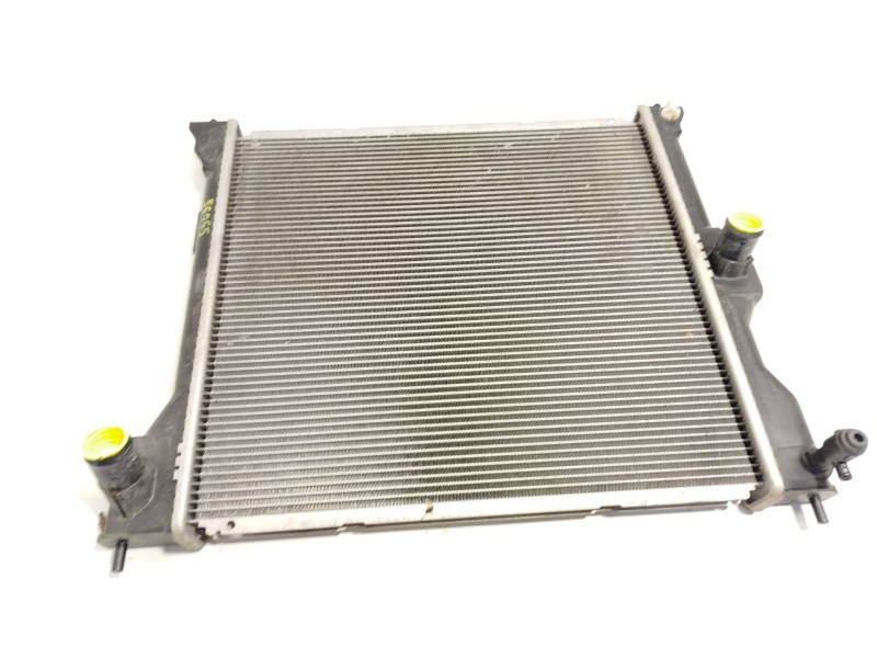 Recambio de radiador agua para peugeot ion electric referencia OEM IAM 1350A414  4221343890