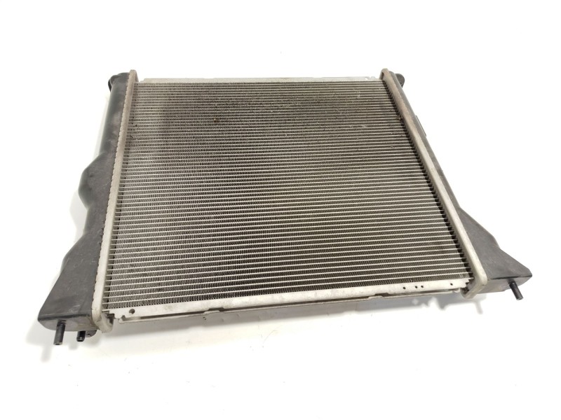 Recambio de radiador agua para peugeot ion electric referencia OEM IAM 1350A414  4221343890