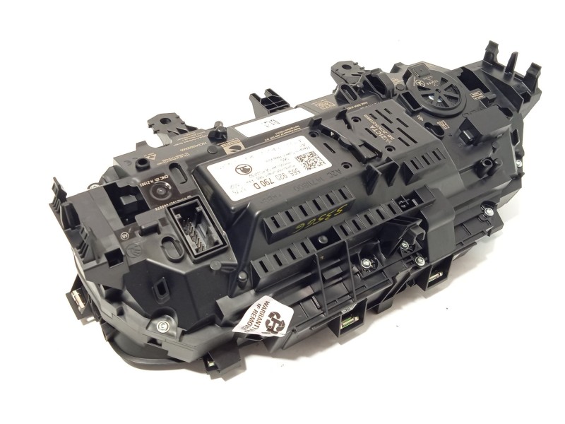 Recambio de cuadro instrumentos para skoda karoq (nu) 1.5 16v tsi act referencia OEM IAM 565920790D  