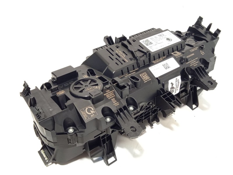 Recambio de cuadro instrumentos para skoda karoq (nu) 1.5 16v tsi act referencia OEM IAM 565920790D  