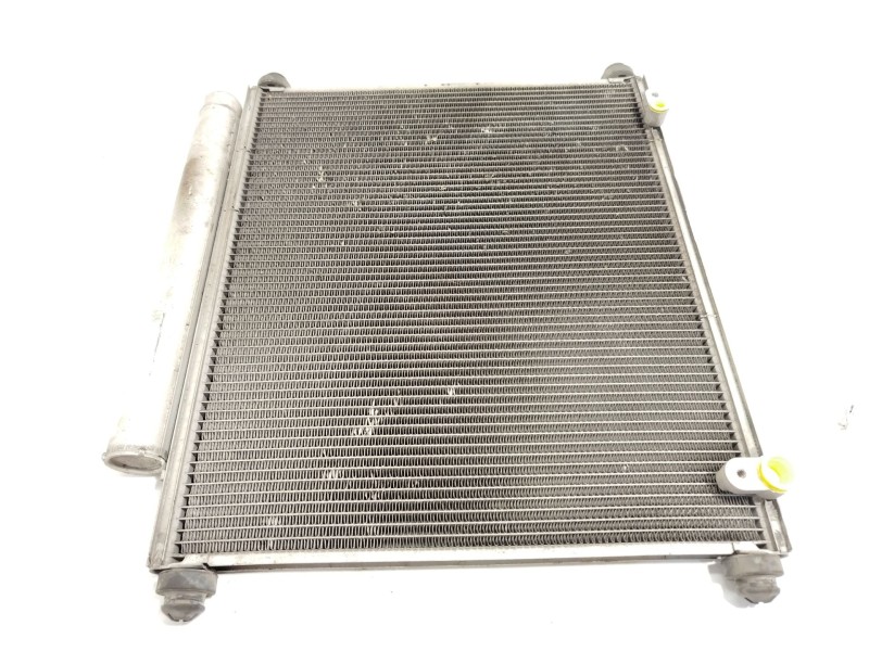 Recambio de condensador / radiador aire acondicionado para peugeot ion electric referencia OEM IAM 6455HX  