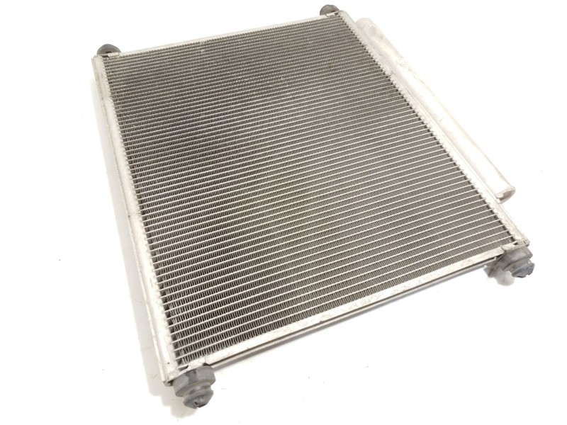 Recambio de condensador / radiador aire acondicionado para peugeot ion electric referencia OEM IAM 6455HX  