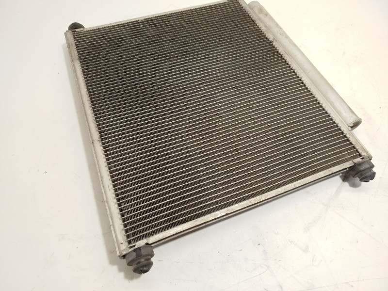 Recambio de condensador / radiador aire acondicionado para peugeot ion electric referencia OEM IAM 6455HX  