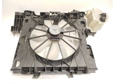 Recambio de electroventilador para peugeot ion electric referencia OEM IAM 2635006160 1308EF 1253T8 2