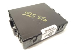 Recambio de modulo electronico para skoda karoq (nu) 1.5 16v tsi act referencia OEM IAM 3Q0907530AG 3Q0907530C  2