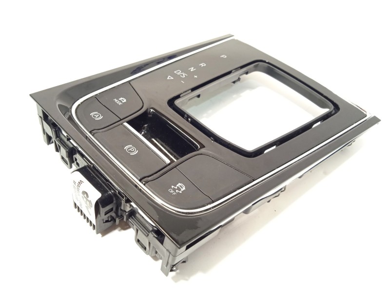 Recambio de mando multifuncion para skoda karoq (nu) 1.5 16v tsi act referencia OEM IAM 566927225AIHA 566713203ADPJ 