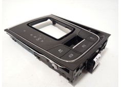 Recambio de mando multifuncion para skoda karoq (nu) 1.5 16v tsi act referencia OEM IAM 566927225AIHA 566713203ADPJ  2