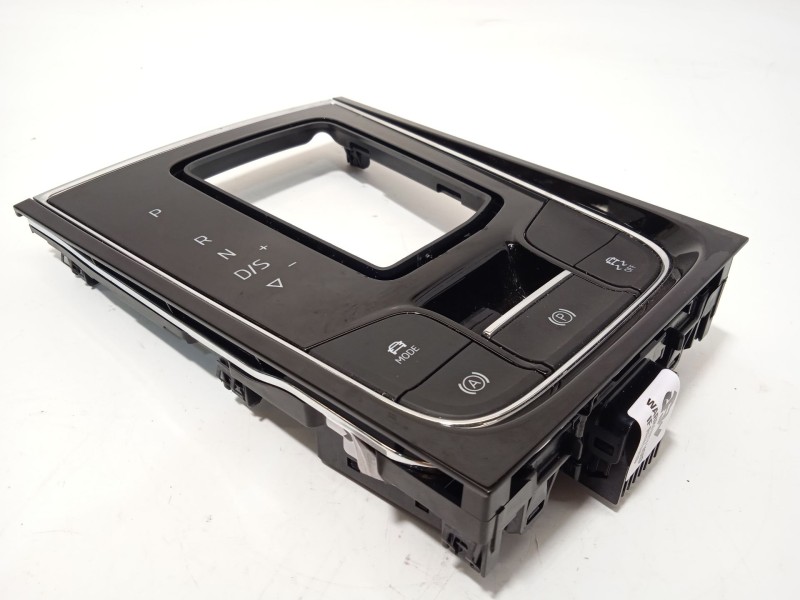 Recambio de mando multifuncion para skoda karoq (nu) 1.5 16v tsi act referencia OEM IAM 566927225AIHA 566713203ADPJ 