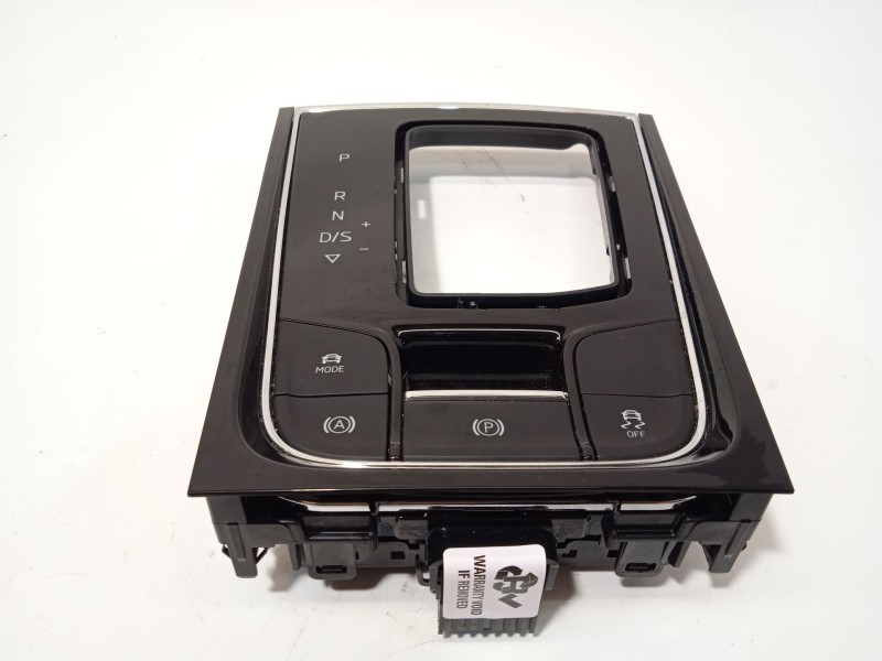 Recambio de mando multifuncion para skoda karoq (nu) 1.5 16v tsi act referencia OEM IAM 566927225AIHA 566713203ADPJ 
