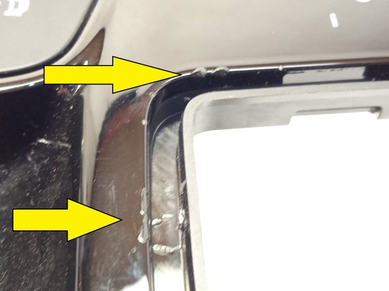 Recambio de mando multifuncion para skoda karoq (nu) 1.5 16v tsi act referencia OEM IAM 566927225AIHA 566713203ADPJ 