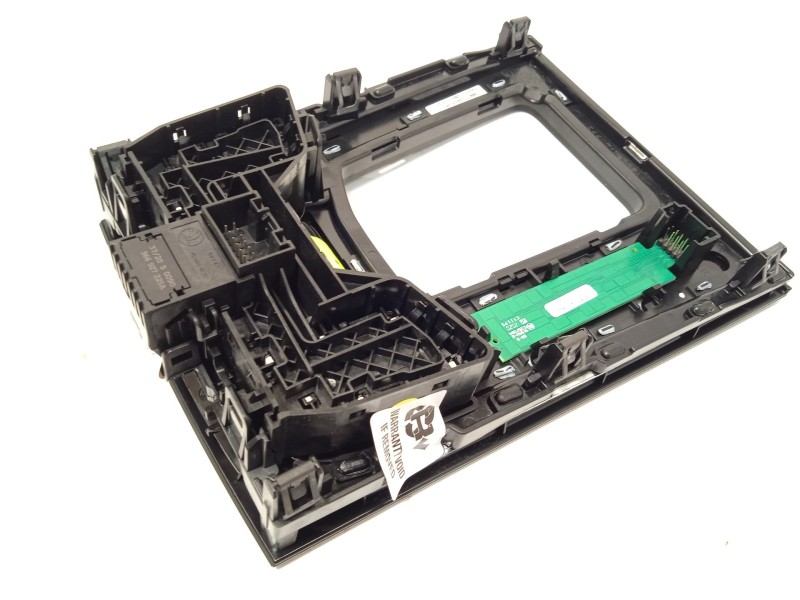 Recambio de mando multifuncion para skoda karoq (nu) 1.5 16v tsi act referencia OEM IAM 566927225AIHA 566713203ADPJ 