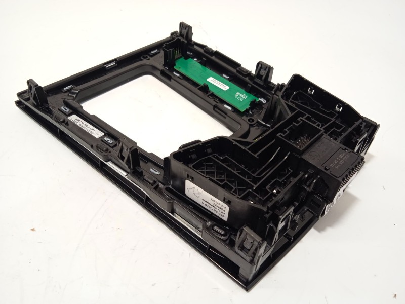 Recambio de mando multifuncion para skoda karoq (nu) 1.5 16v tsi act referencia OEM IAM 566927225AIHA 566713203ADPJ 