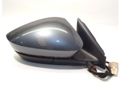 Recambio de retrovisor derecho para skoda karoq (nu) 1.5 16v tsi act referencia OEM IAM 57B857508M   2
