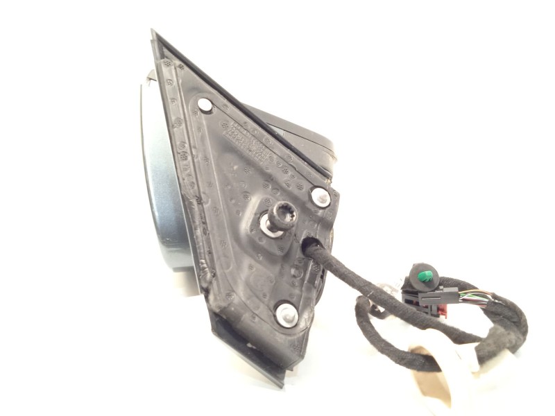 Recambio de retrovisor derecho para skoda karoq (nu) 1.5 16v tsi act referencia OEM IAM 57B857508M  