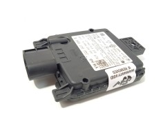 Recambio de modulo electronico para skoda karoq (nu) 1.5 16v tsi act referencia OEM IAM 2Q0907686B   2