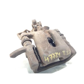 Recambio de pinza freno trasera izquierda para renault kangoo 1.5 dci diesel cat referencia OEM IAM 7701209867  440118627R